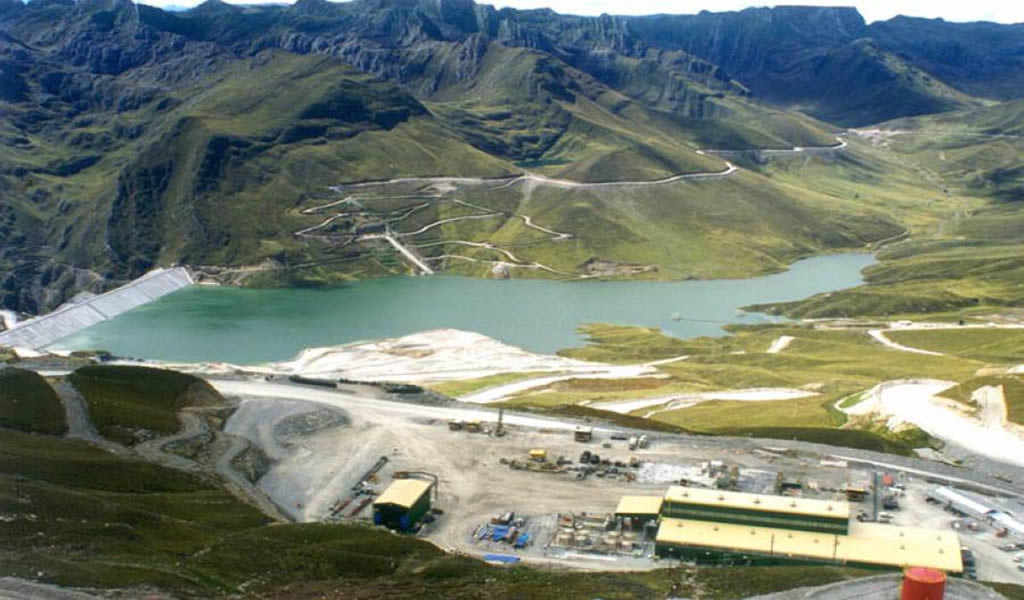 Minería: Perú y Colombia intercambiaron experiencias en certificación ambiental