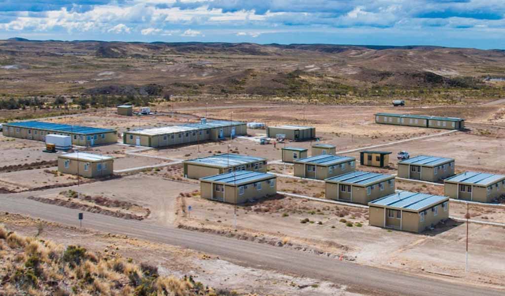 Yamana Gold aplicará IA en la mina Cerro Moro - Revista Tecnología Minera