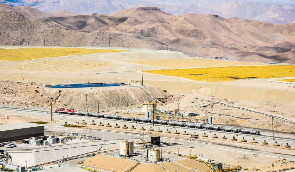 Southern Perú mantiene cartera de inversiones de US$ 8 000 millones