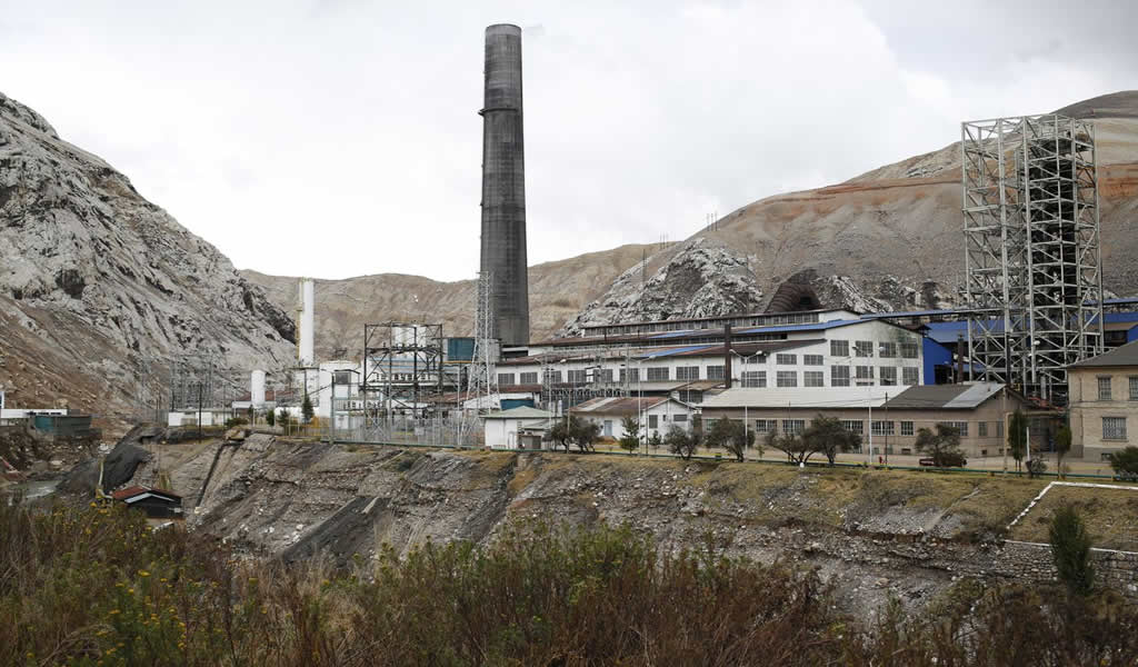 Nueva La Oroya: planes que se contemplan para el complejo metalúrgico a partir del 2021
