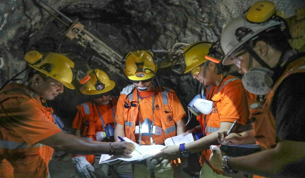 Modifican protocolo sanitario para actividades de minería, hidrocarburos y electricidad