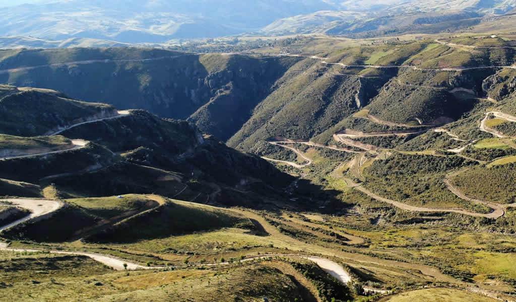 Desarrollo de minería y construcción puede impulsar economía de la región Cajamarca
