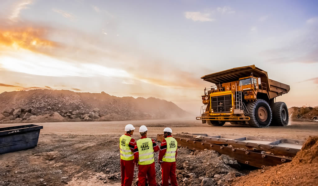 Las políticas de ESG aumentan la confianza de los inversores mineros