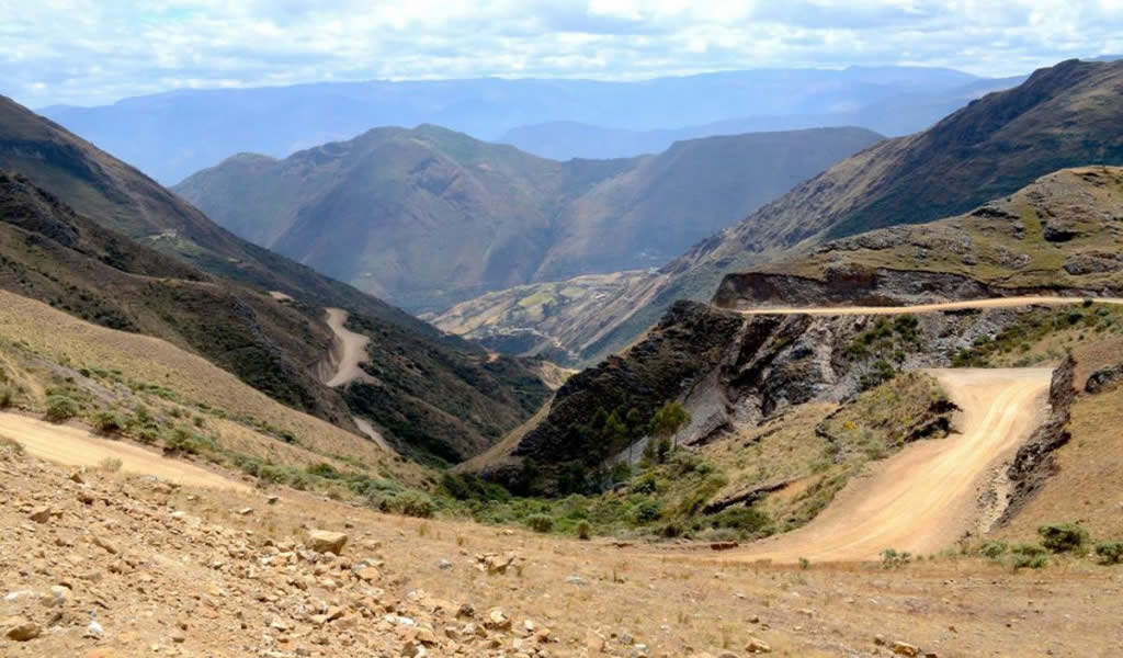 Acciones de Inca One suben por acuerdo de compra de mineral