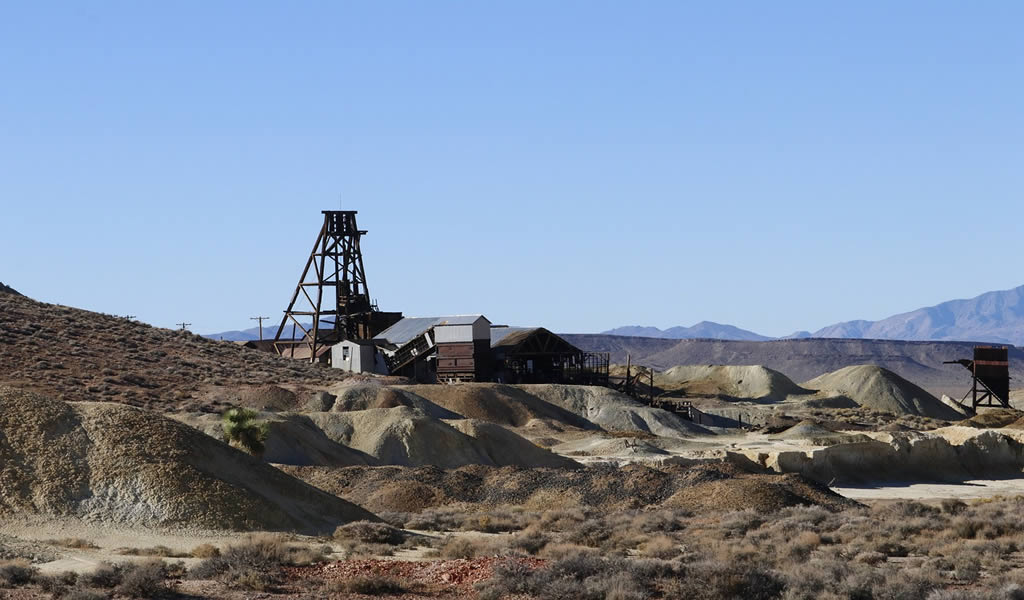 El sector minero y el mecanismo de obras por impuestos