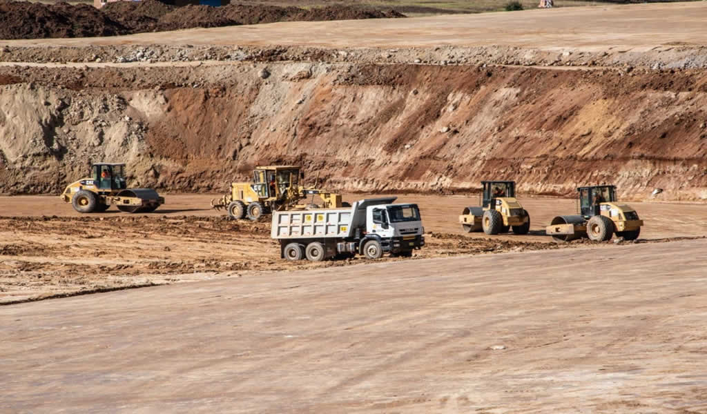Minem: Hay más de 50 mil proyectos de inversión pública con recursos mineros