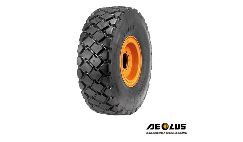 AEOLUS - AL36 (A2236)