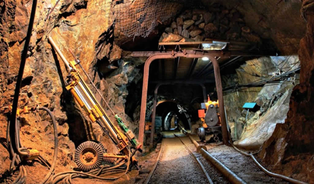 Un nuevo reglamento de procedimientos mineros