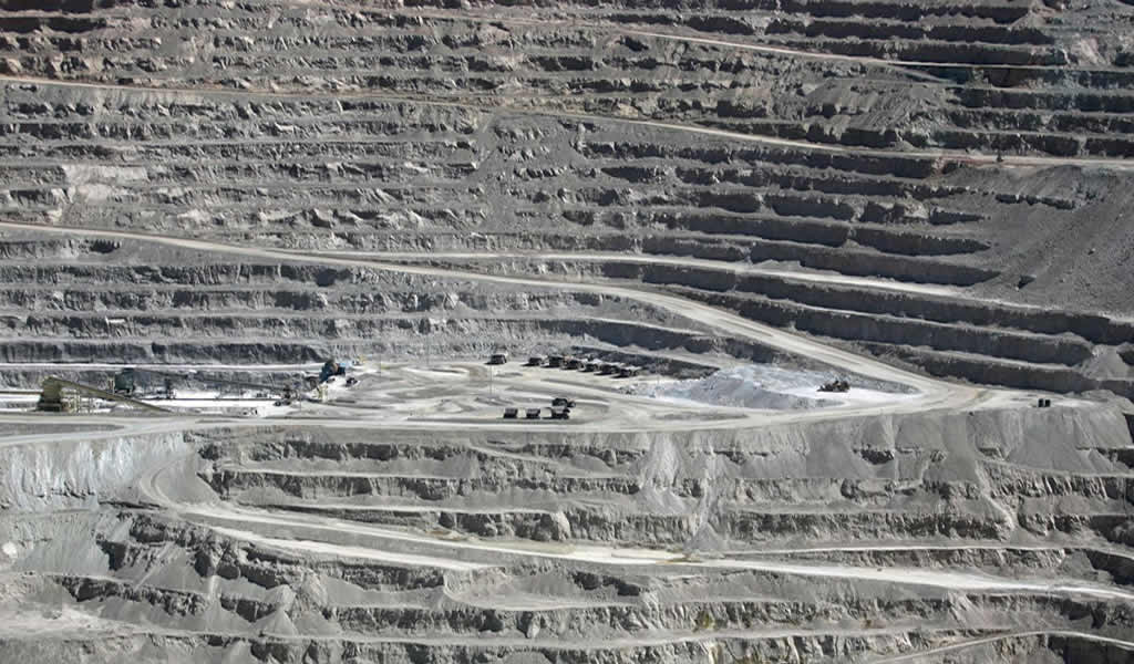 Minas de BHP en Chile pagarán US$ 840 millones para terminar contrato termoeléctrico