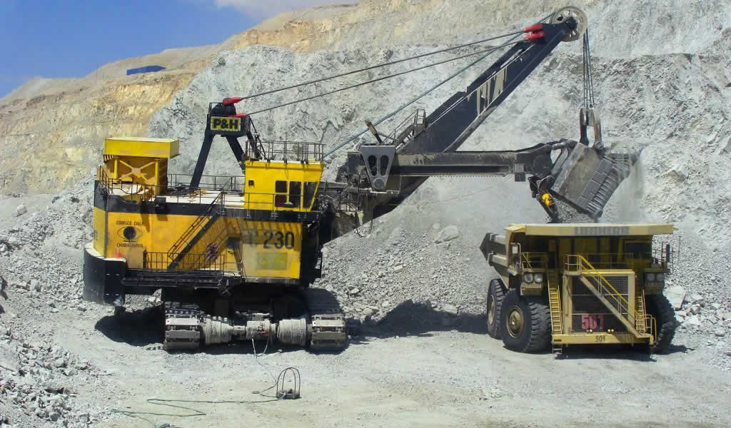 Minería: permitirían reprogramar hasta por 12 meses actividades no ejecutadas en los IGA