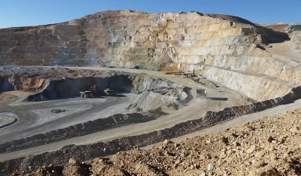 Minem dará prioridad a 9 proyectos mineros, 4 de ellos ya están en construcción