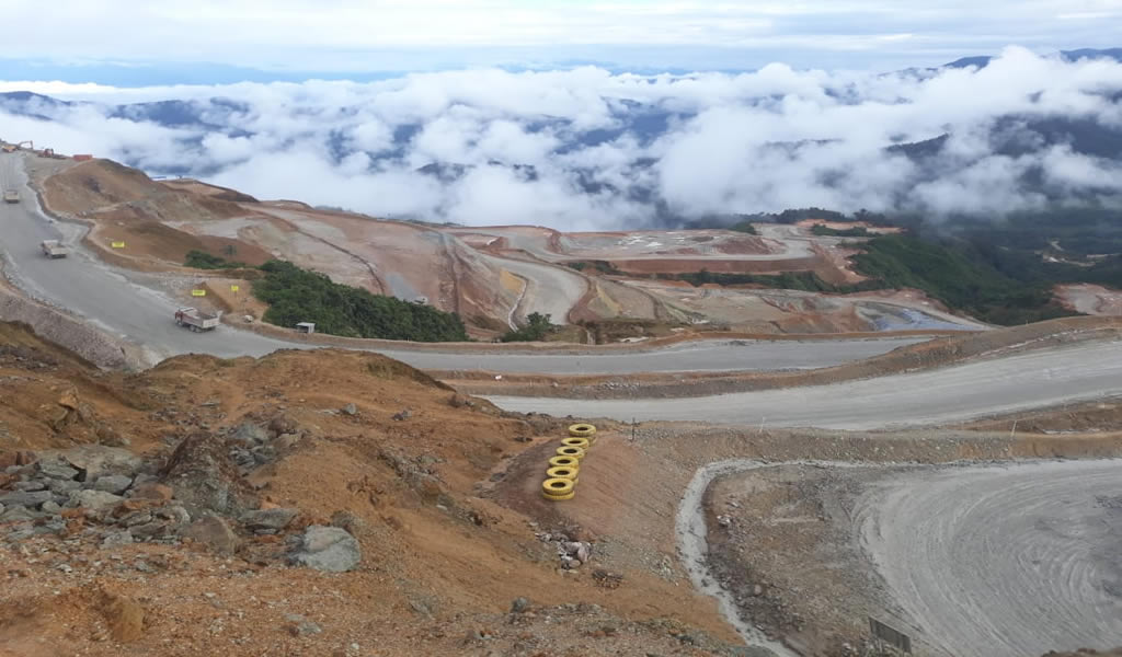 Ica: minería y agroindustria sostienen economía de la región