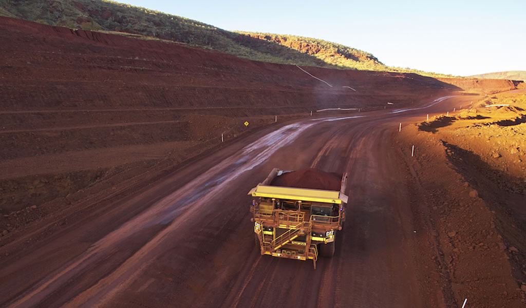 Automatización minera: situación actual acelerará procedimientos tecnológicos dentro de la industria