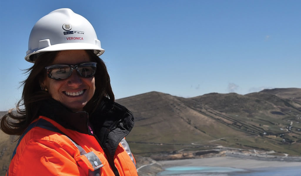 ¿Por qué la industria minera lidera la gestión de personas en el Perú?