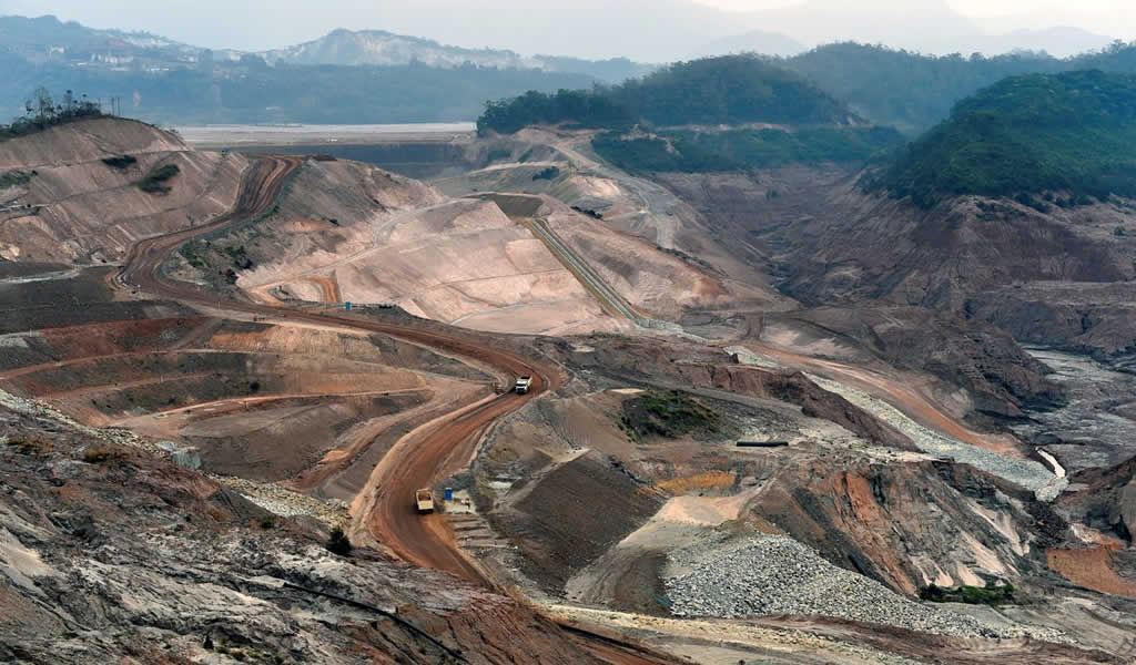 Minería será protagonista de la reactivación de la economía 2021-2024
