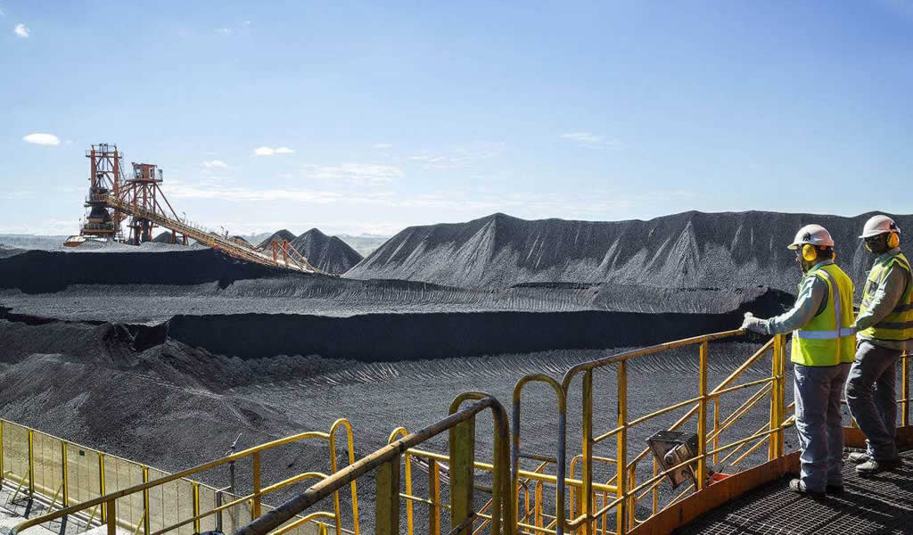 Moody’s: “Los grandes proyectos de minería continuarán desarrollándose hasta el 2021”