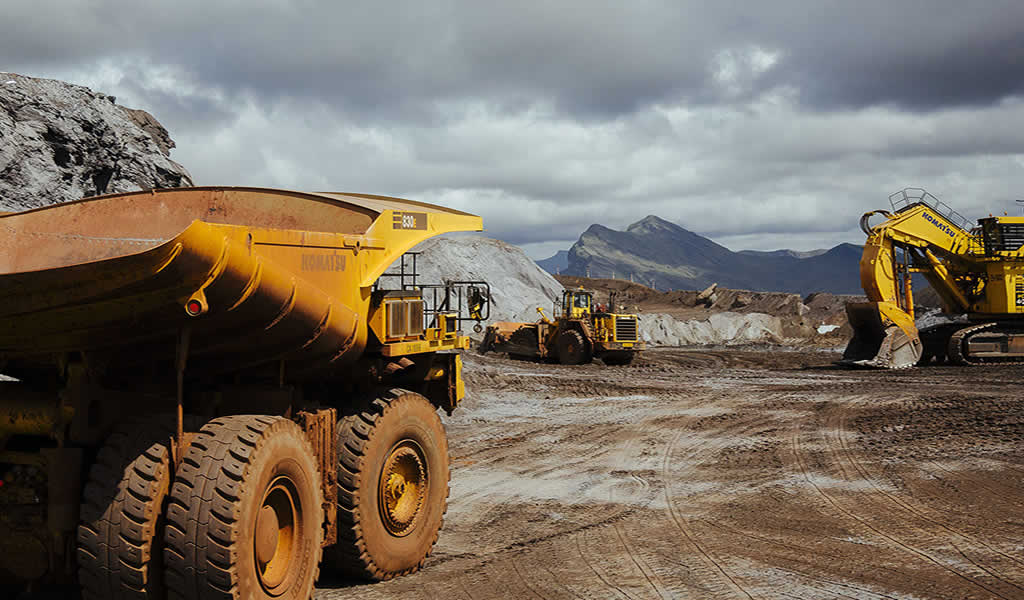 Brasil estima US$37.000 millones en inversiones mineras para 2024
