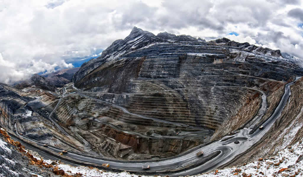 Peruvian Metals vende proyecto de oro y plata en Huancavelica a inversionistas locales