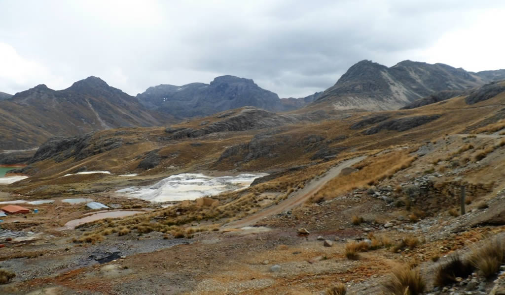 Gobierno prioriza remediación de 778 pasivos ambientales en siete regiones del país