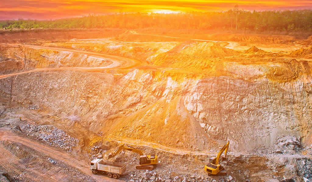 La minería contribuye en 11 de los 17 Objetivos de Desarrollo Sostenible