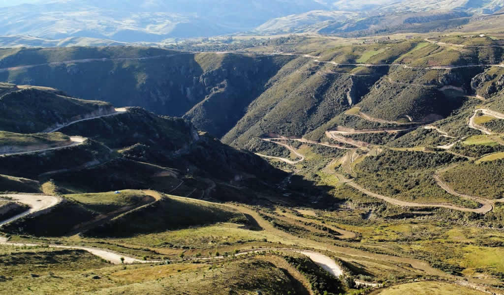 Apurímac, Cajamarca y Áncash destacaron el apoyo del sector minero frente al COVID-19