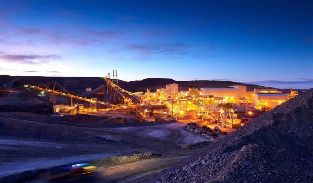 Metals Focus: mineras de oro producirán más que nunca en 2021