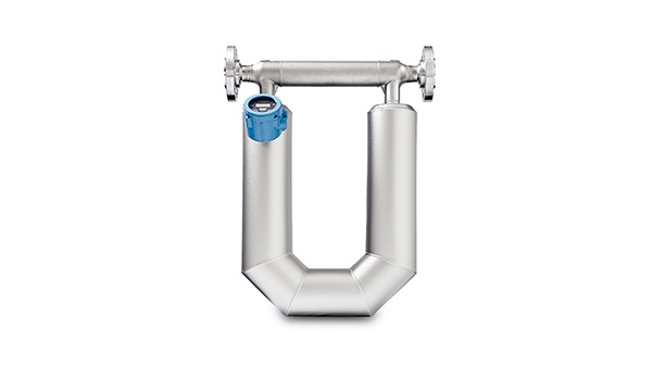 EMERSON - Medidor de Caudal Coriolis Micro Motion