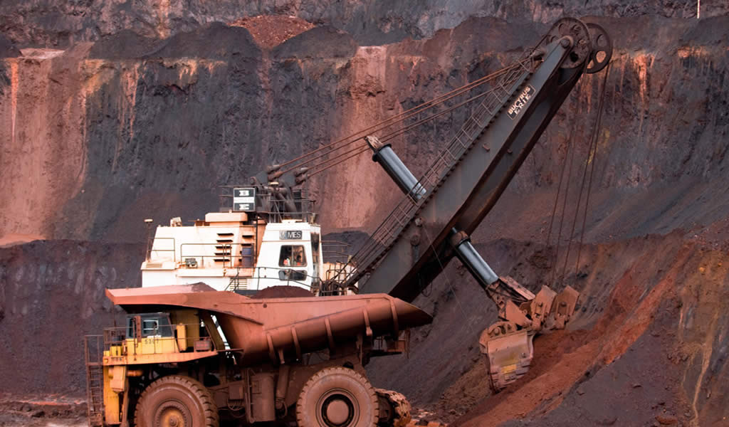 Embajadores coinciden en que minería será vital para afrontar crisis del COVID-19