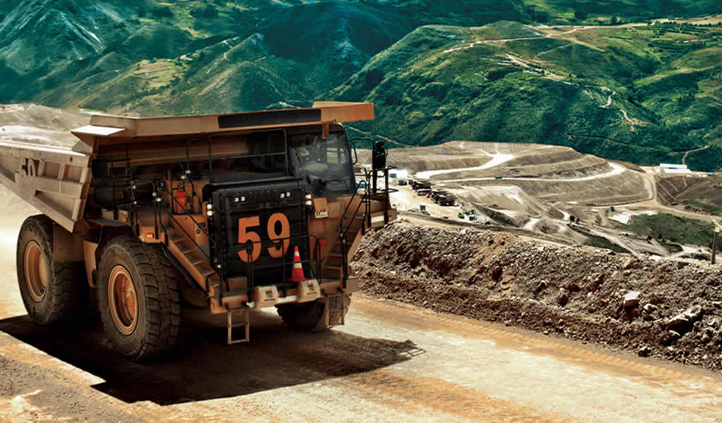 Minem: “Hay buenos avances en la producción de las operaciones mineras"