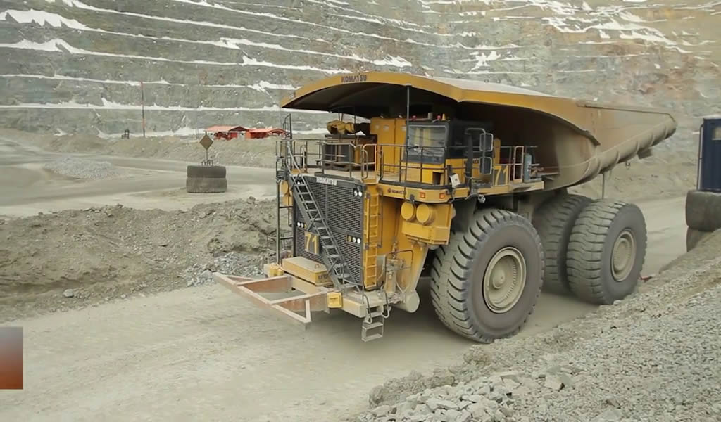 Expomin 2020: minería verde cumplirá un rol relevante durante los próximos años