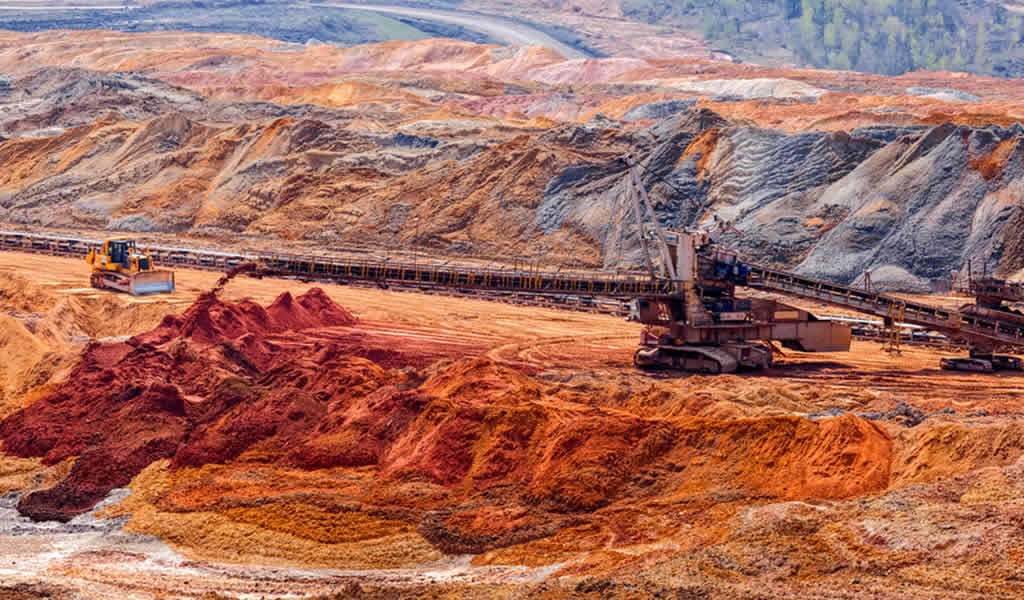 El Perú no debería perder el tren de la oportunidad en la industria del cobre
