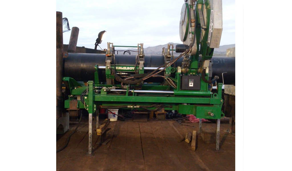 GEOPIPE SOLUTIONS - TUBERIAS HDPE