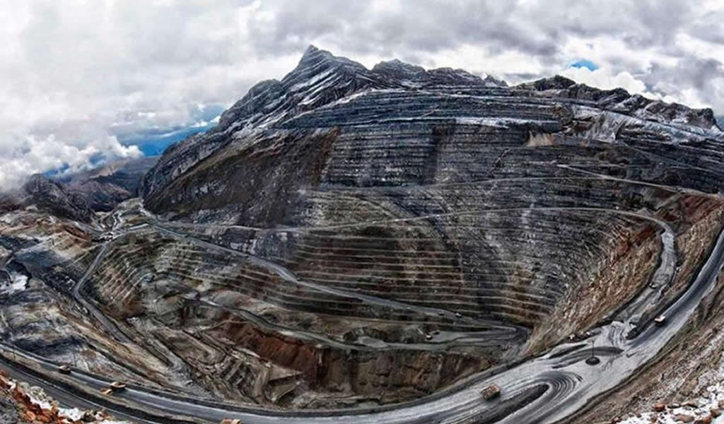 Perú es el país con las mayores reservas de plata del mundo