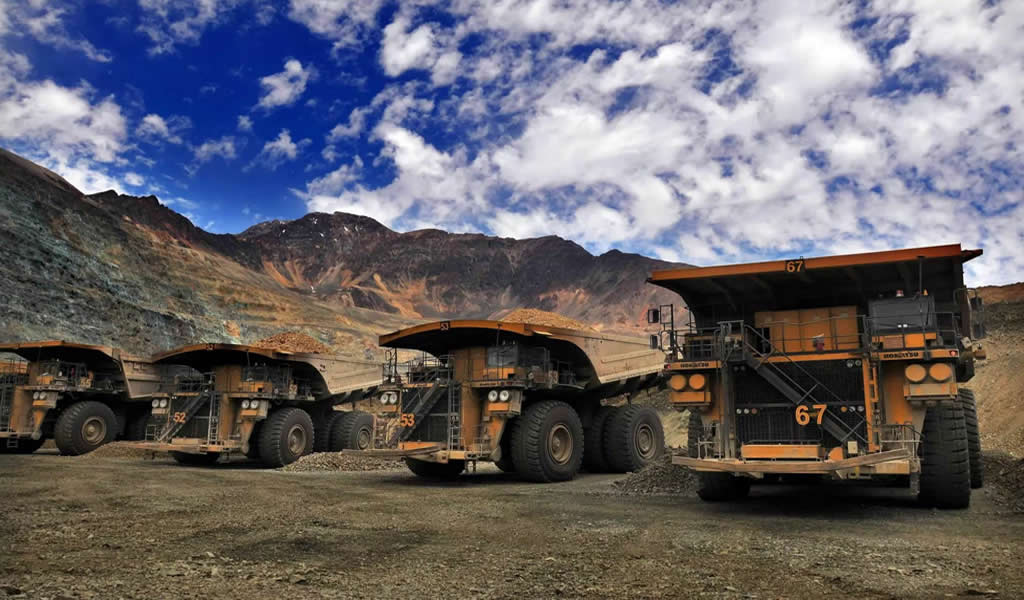 Miguel Cardozo: “Desde el sector minero estamos tratando de integrarnos al desarrollo nacional”