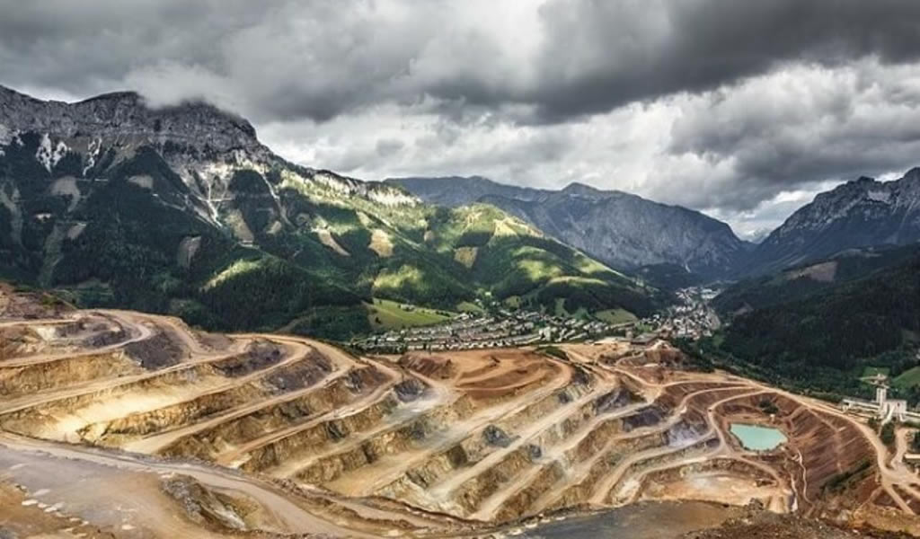 Minería: un sector clave en el Perú