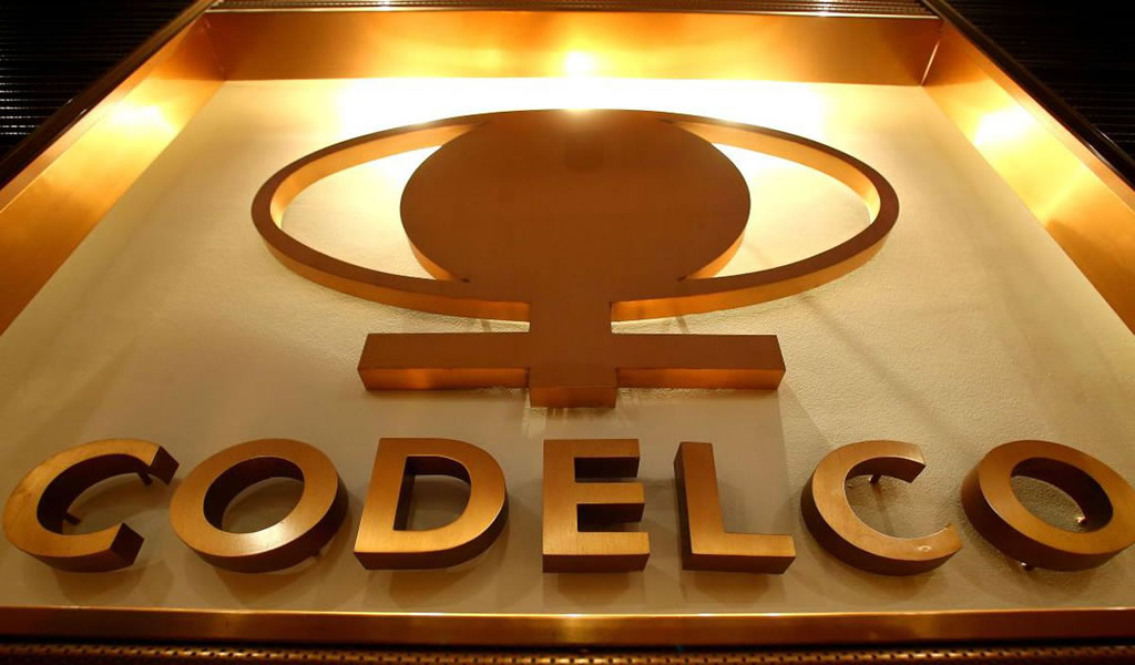 Codelco lanza bono por US$500M a 31 años para financiar recompra de deuda