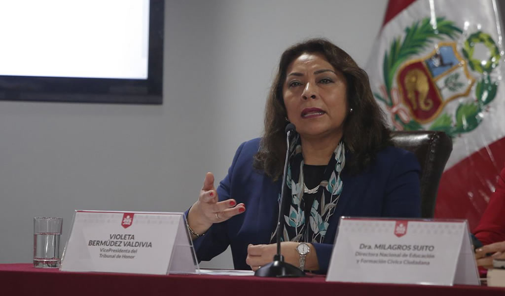 Las Bambas: comitiva del Ejecutivo acude a Challhuahuacho para establecer mesa de diálogo