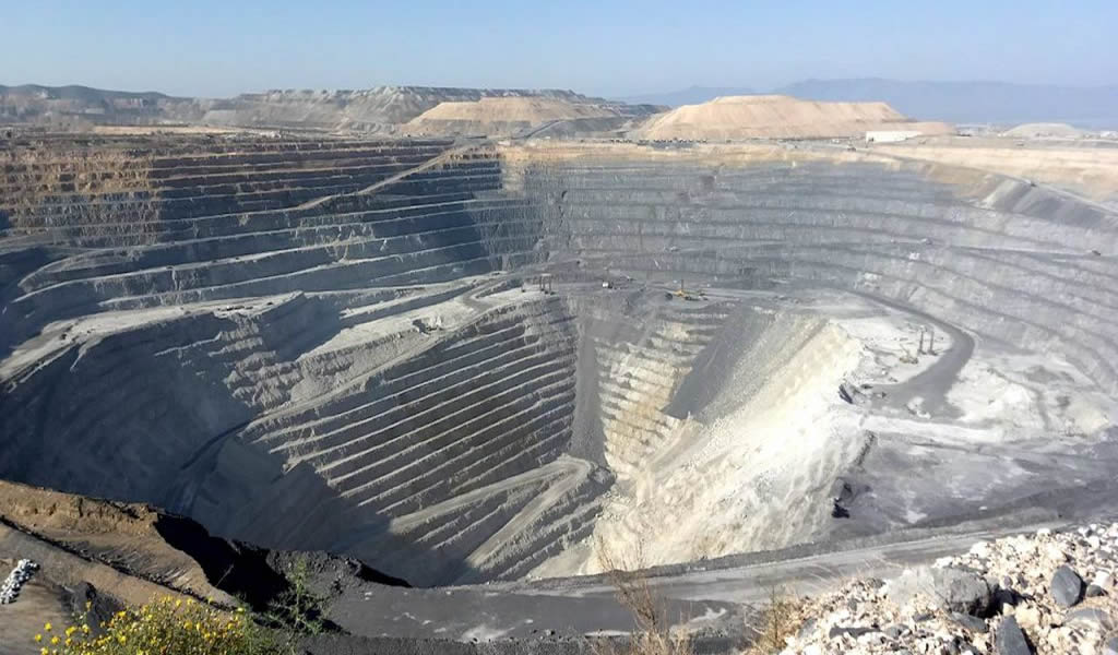 Newmont extenderá la vida útil de la mina Peñasquito más allá de 2040