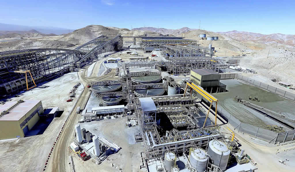 SNMPE otorga premio desarrollo sostenible 2020 a 26 empresas del sector minero energético