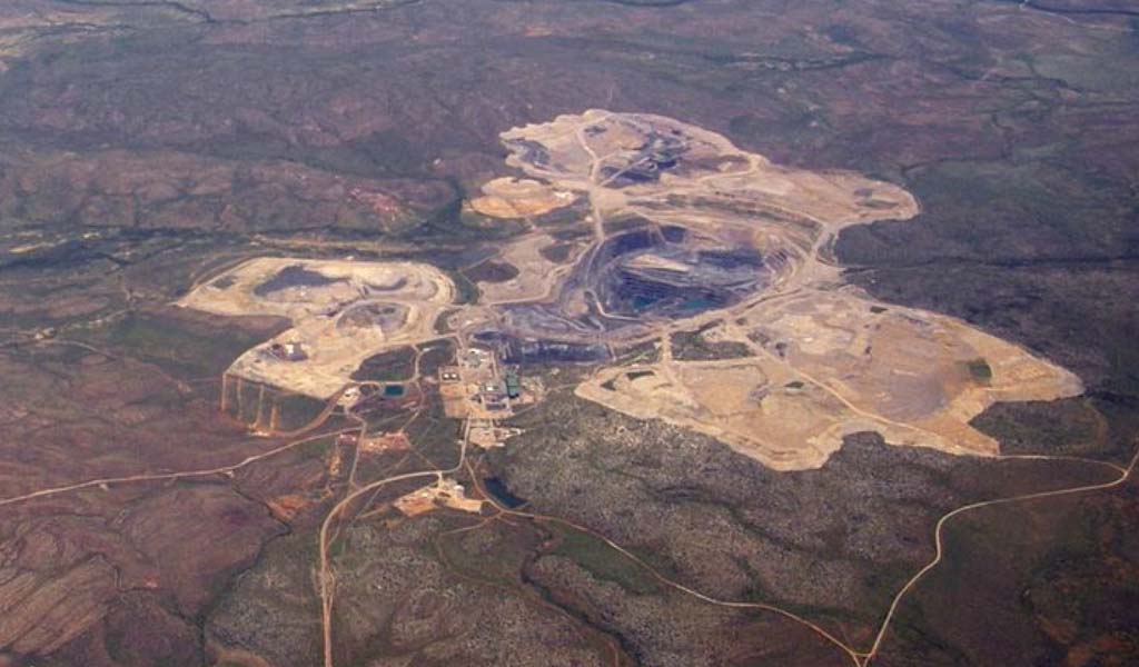 Cómo la minería australiana está atravesando tiempos inciertos