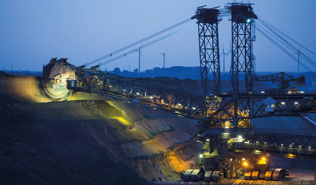 Siete proyectos mineros que demandan inversión de US$ 3,577 millones iniciarán su construcción en 2021
