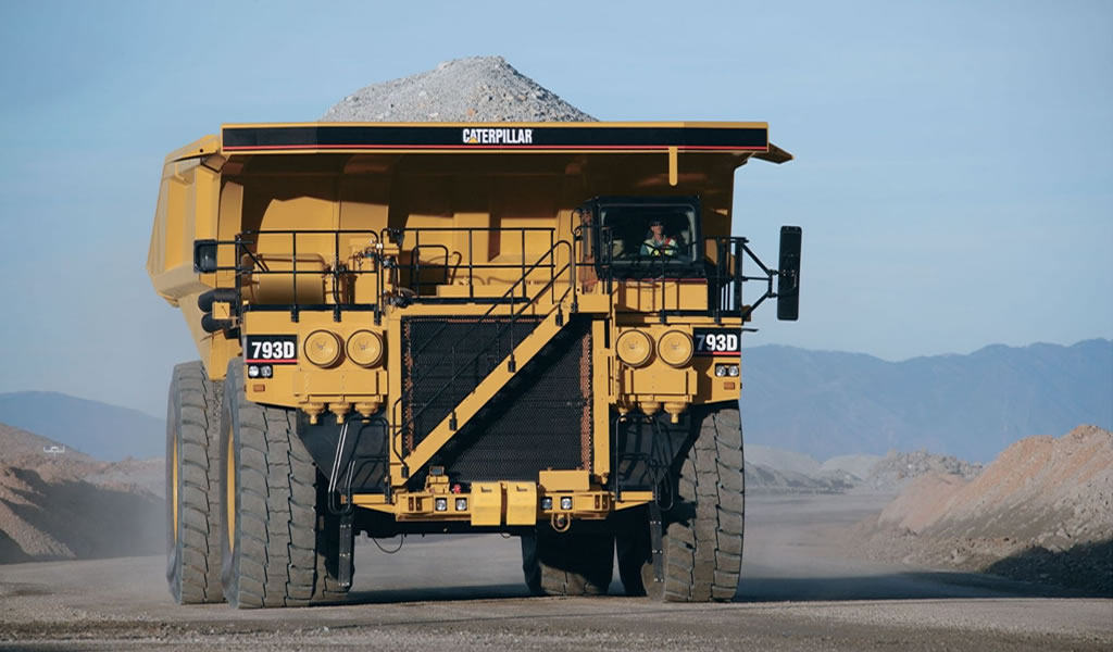 Grandes mineras recortan capex en US$2.690 millones