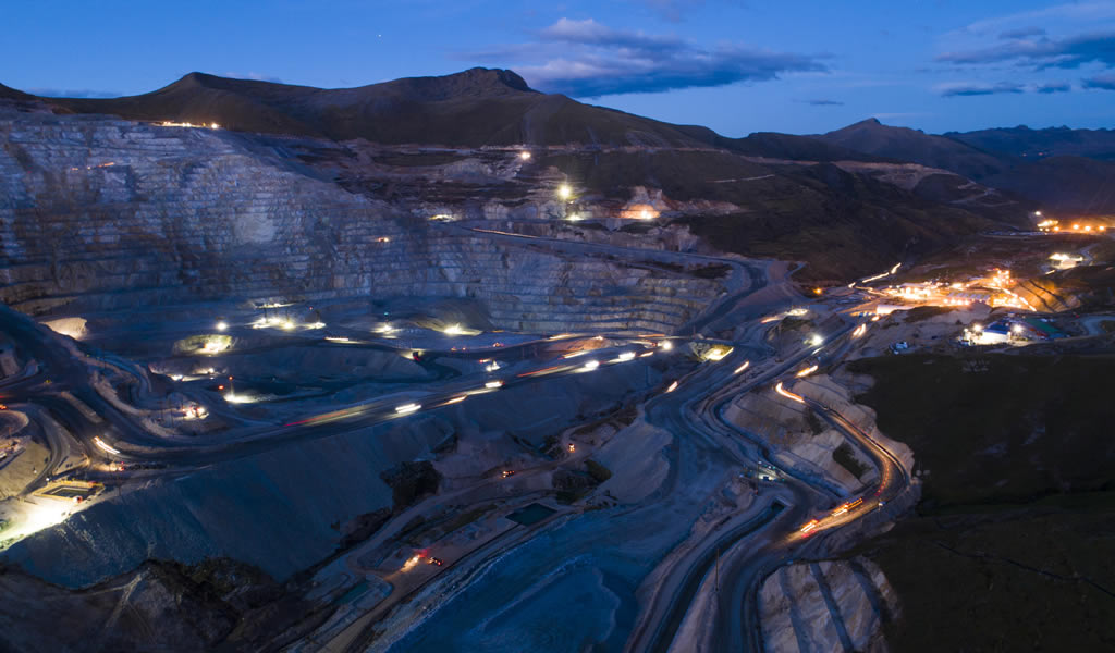 Minería 2021: perspectivas y agenda del sector minero peruano