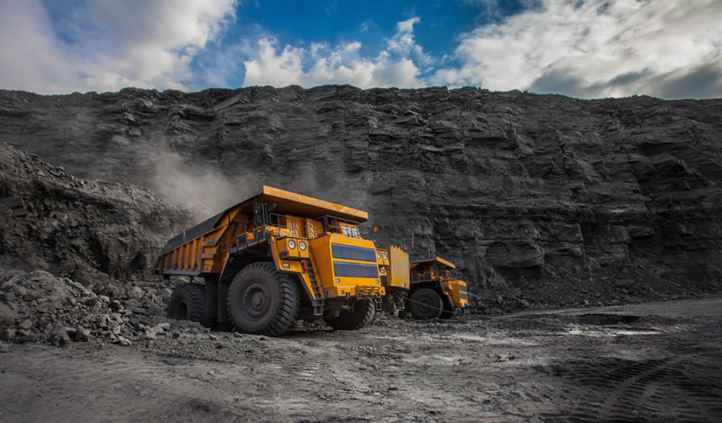 Acciones de minera mexicana Peñoles trepan por precio de metales; Grupo México alcanza máximo histórico