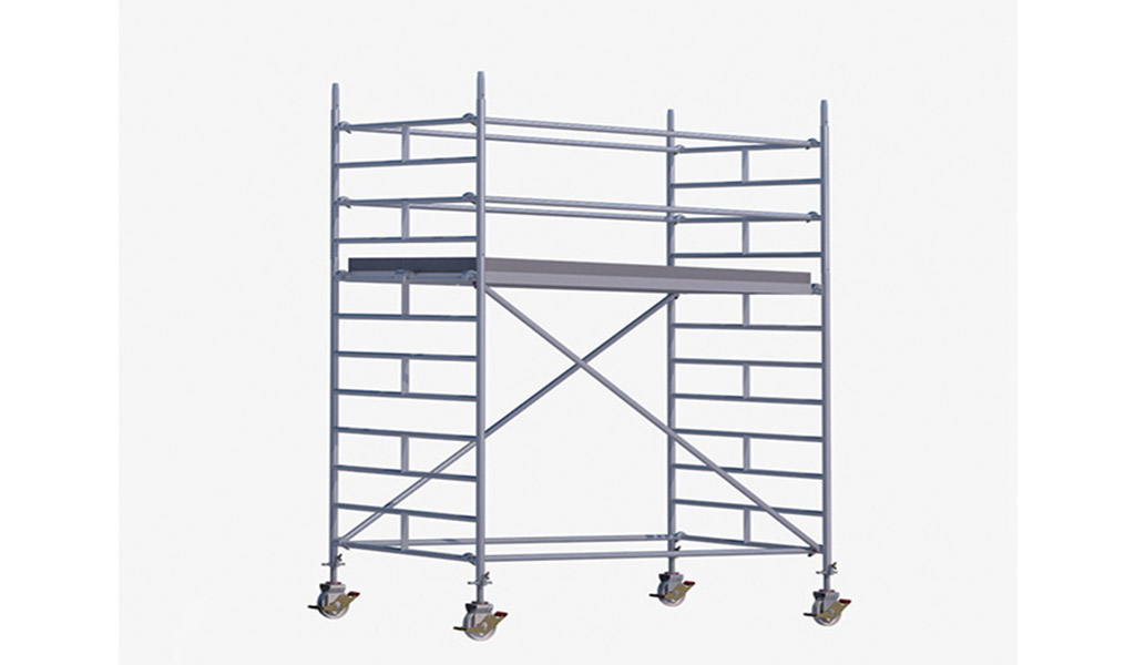 SCAFOM RUX PERU S.A.C. - MOBILO