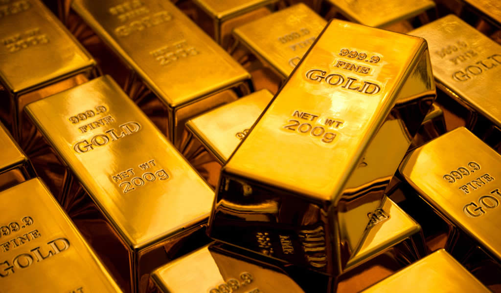 EE.UU. compró el 22% de las exportaciones de oro peruano entre enero y octubre de 2020
