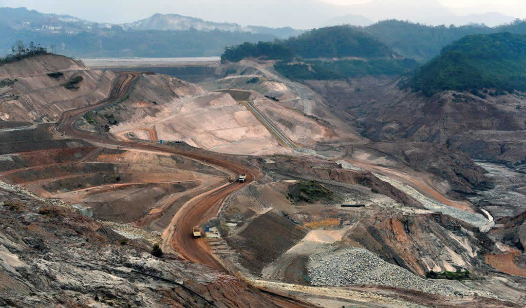 Brasil busca impulsar la minería de potasio