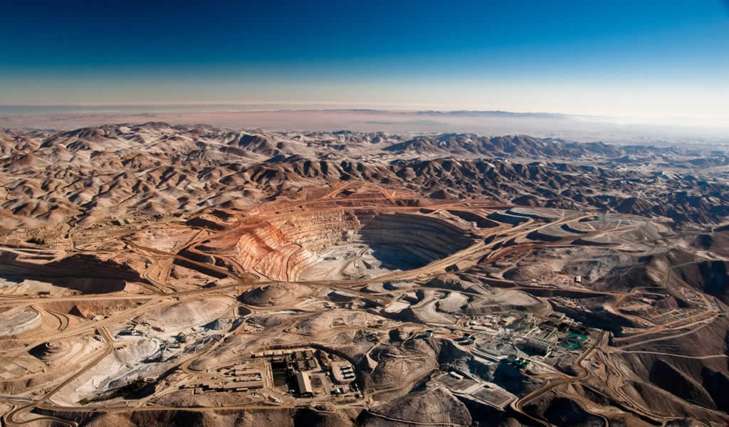 CCIA: parte de la estabilidad económica de Arequipa es generada por la minería