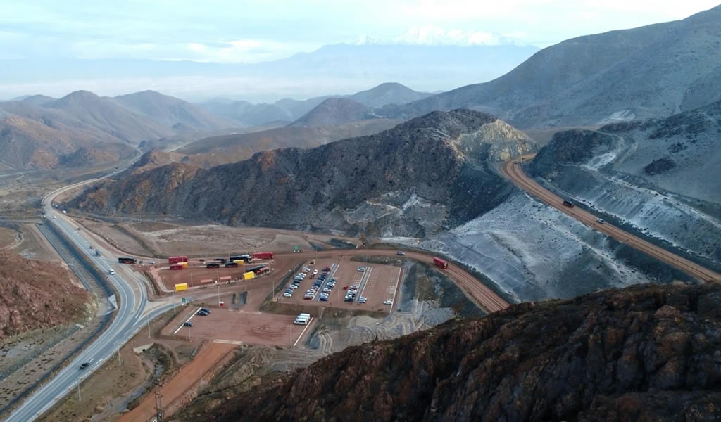 Inversiones mineras sumaron US$ 4,334 millones el 2020