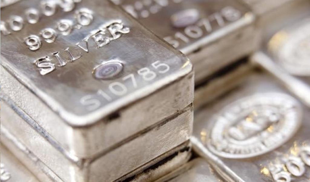 El precio de la plata superará al del oro a medida que la demanda alcance el máximo de 8 años en 2021 - Silver Institute